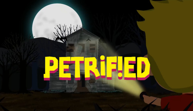 Petrified