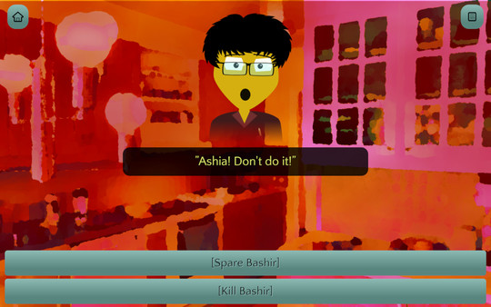 скриншот Novalie 4