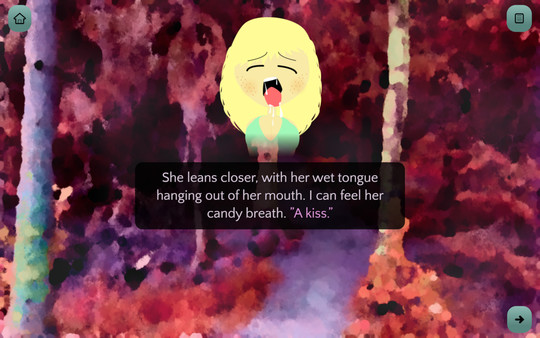 скриншот Novalie 3