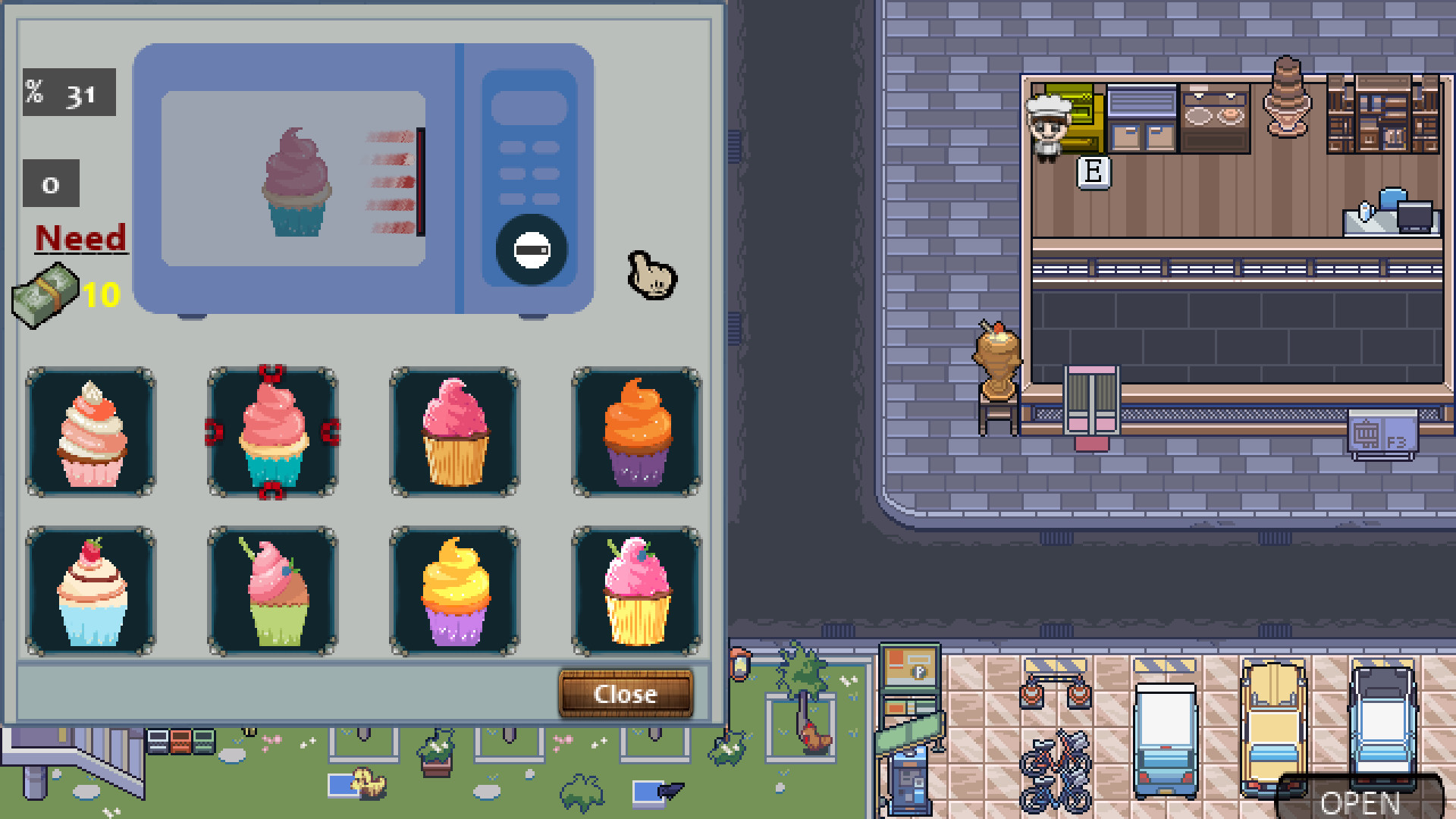 Menu Please! screenshot 1
