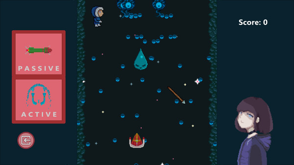 скриншот Stellarium 1