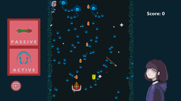 скриншот Stellarium 5