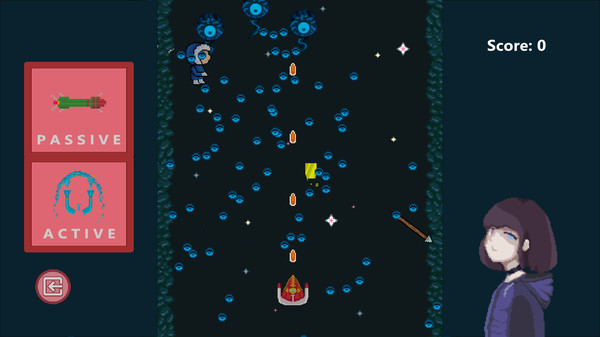 скриншот Stellarium 3