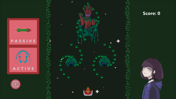 скриншот Stellarium 0