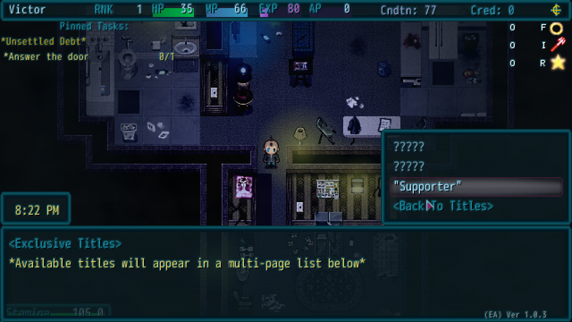 Chaos Chain Supporter Pack DLC #2