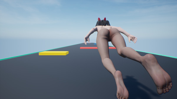 Run Girls Run game for windows Pc 1