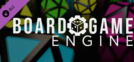 Board Game Engine: Editor banner image