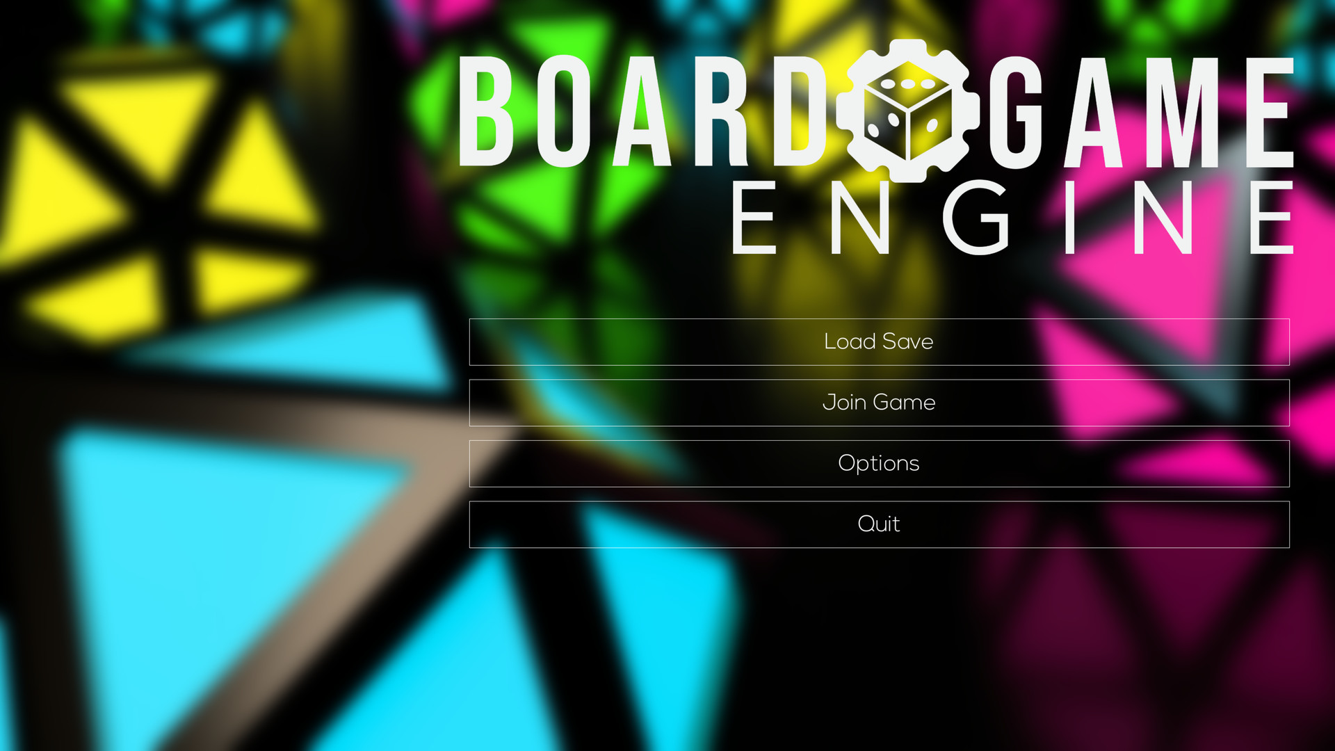 Board Game Engine Editor Steambase