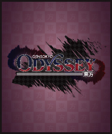 Gensokyo Odyssey