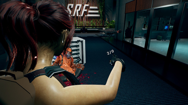 Скриншот из Primal Omen Скриншот из Primal Omen