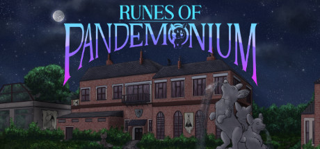 Runes of Pandemonium banner image