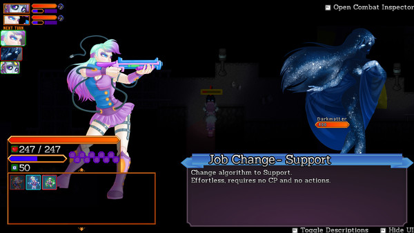 Runes of Pandemoniumfor windows and Linux 1