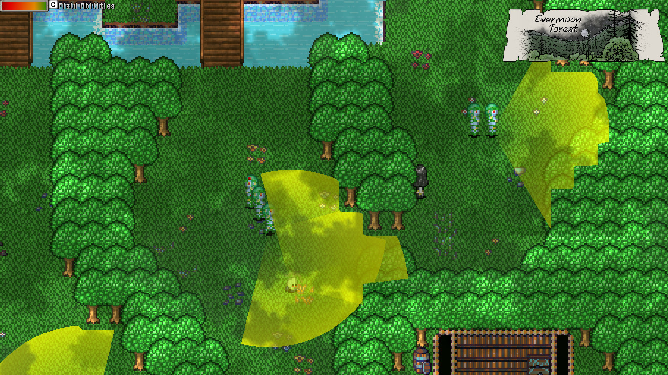 Runes of Pandemonium #0