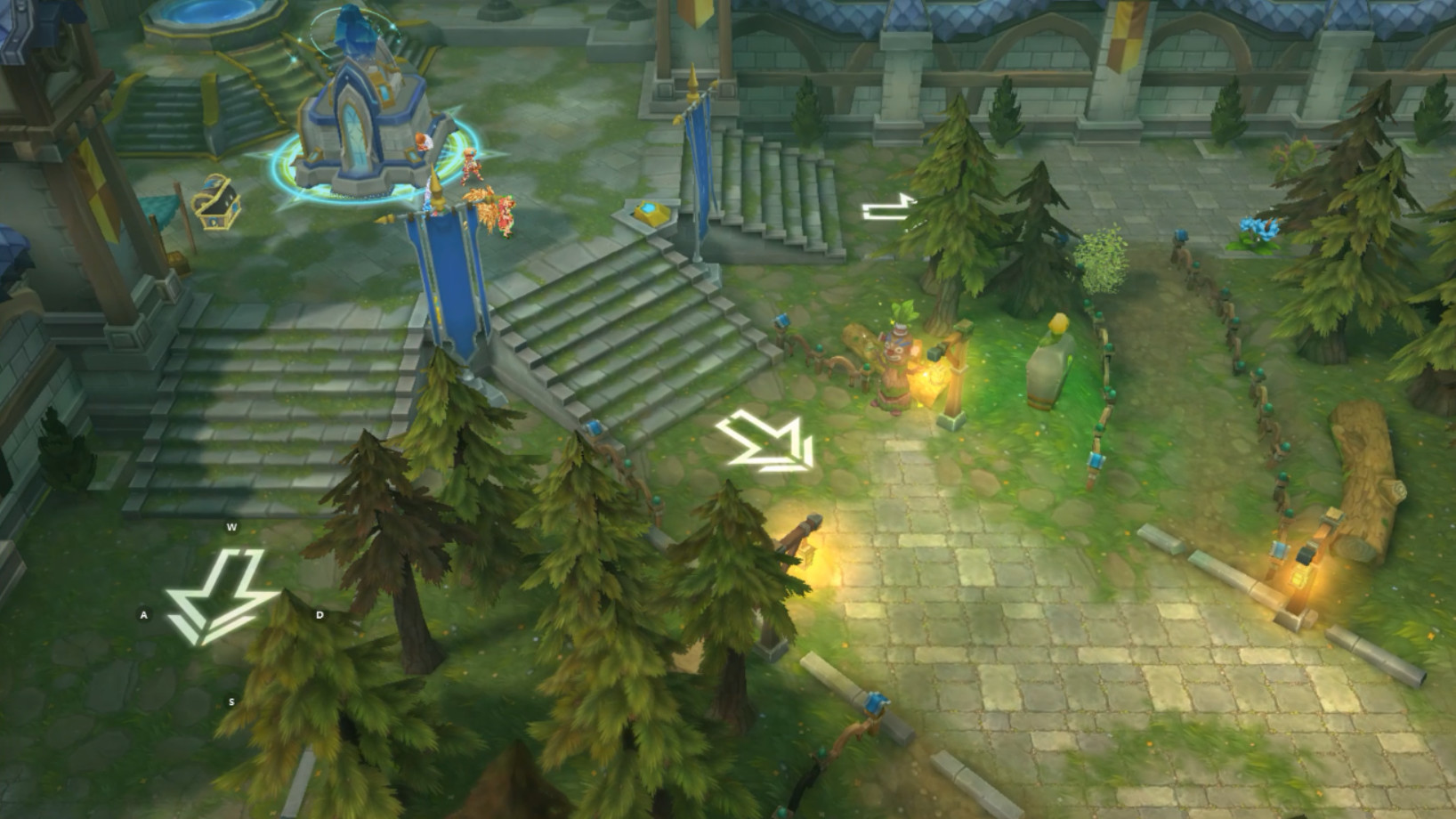 Ragnarok V: Returns #7