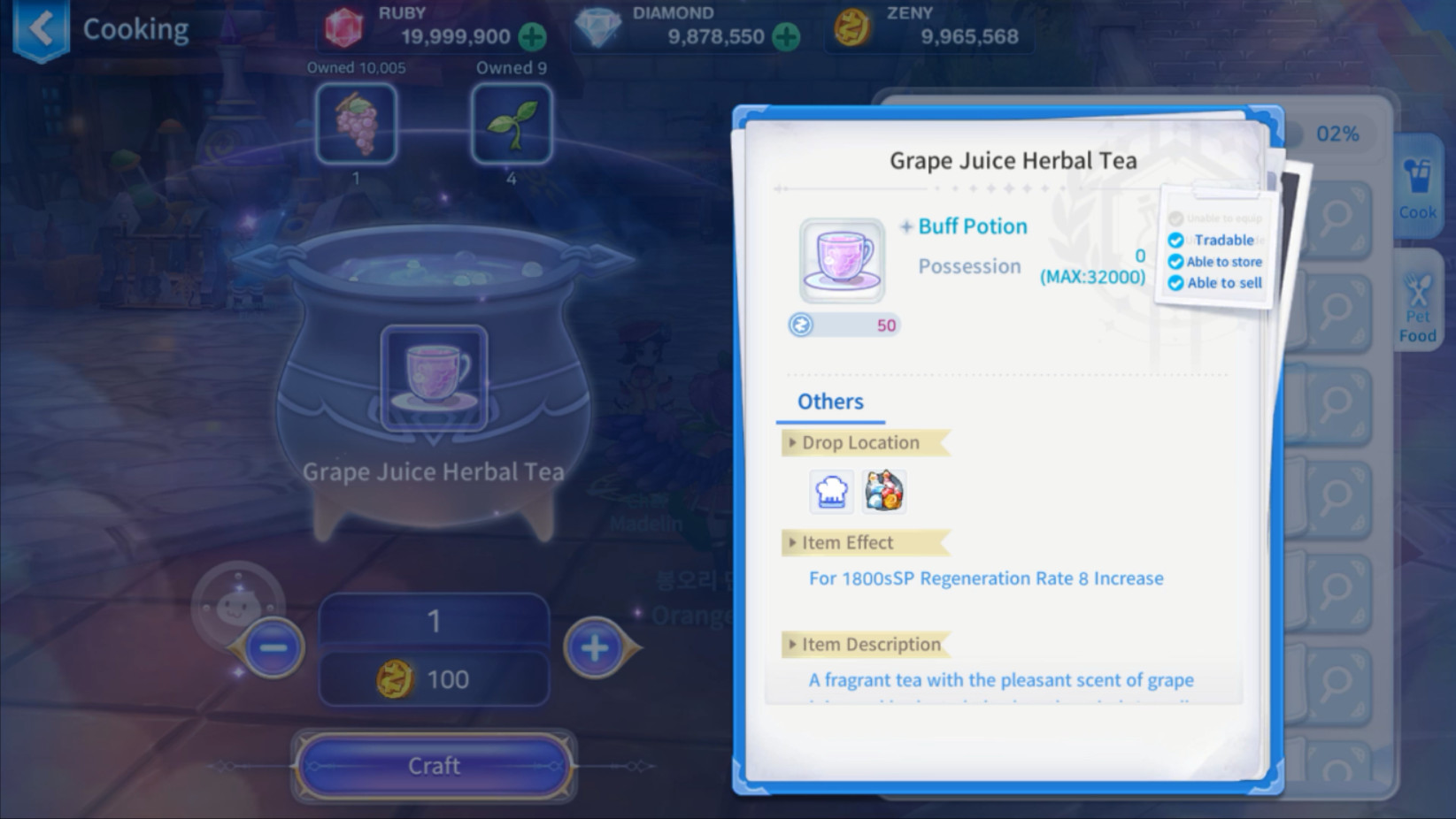 Ragnarok V: Returns #19