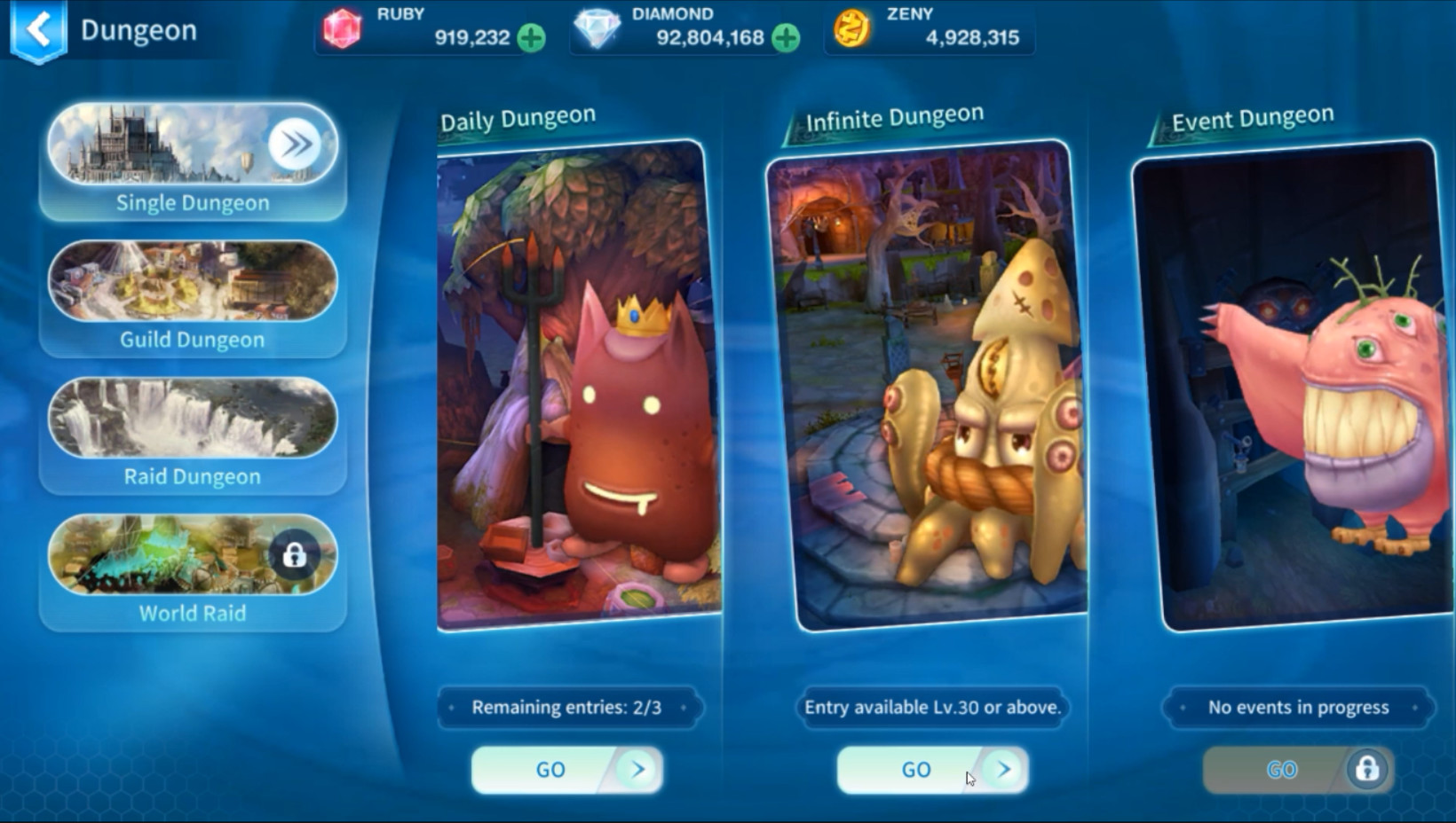 Ragnarok V: Returns #18