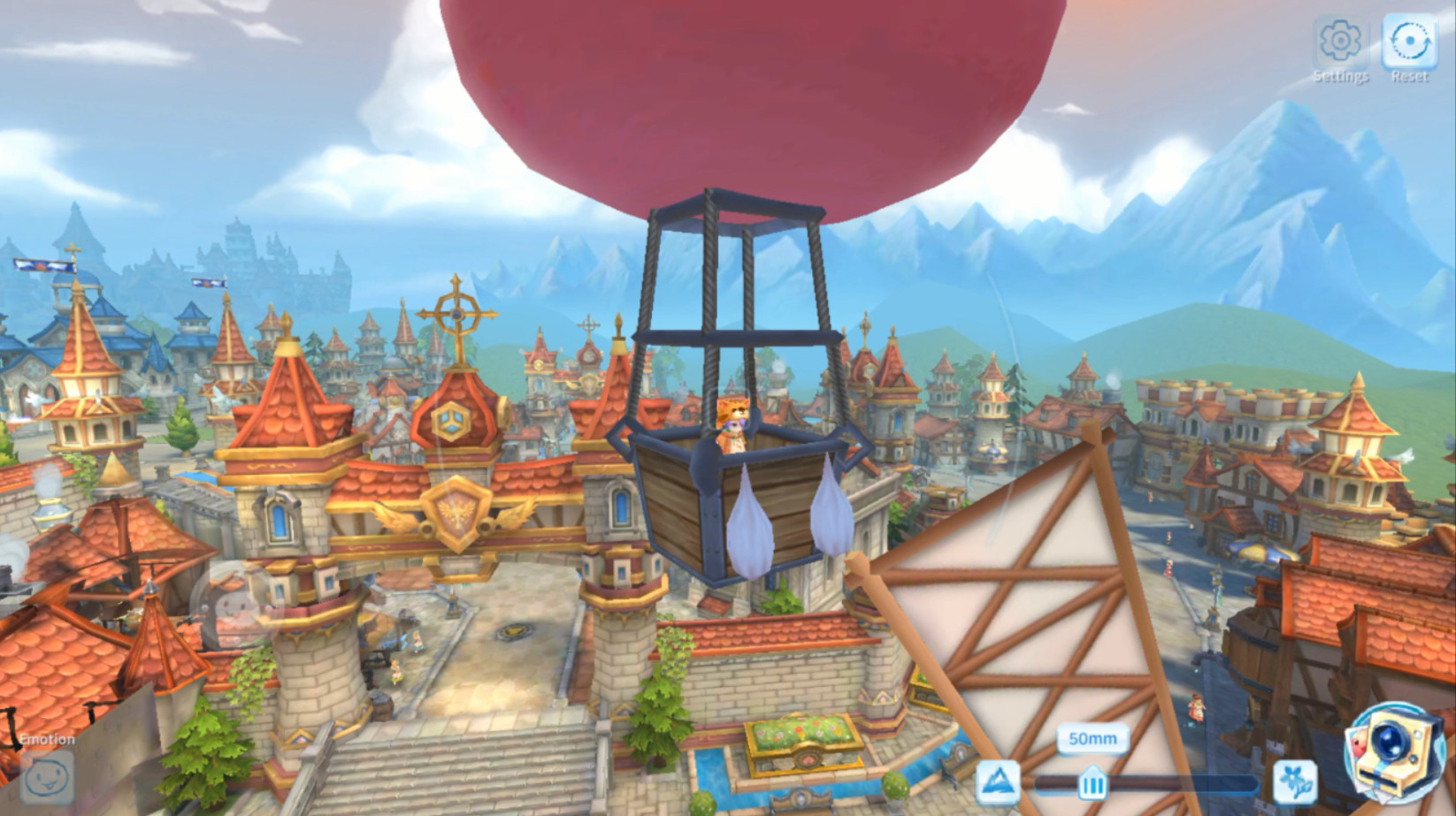 Ragnarok V: Returns #11