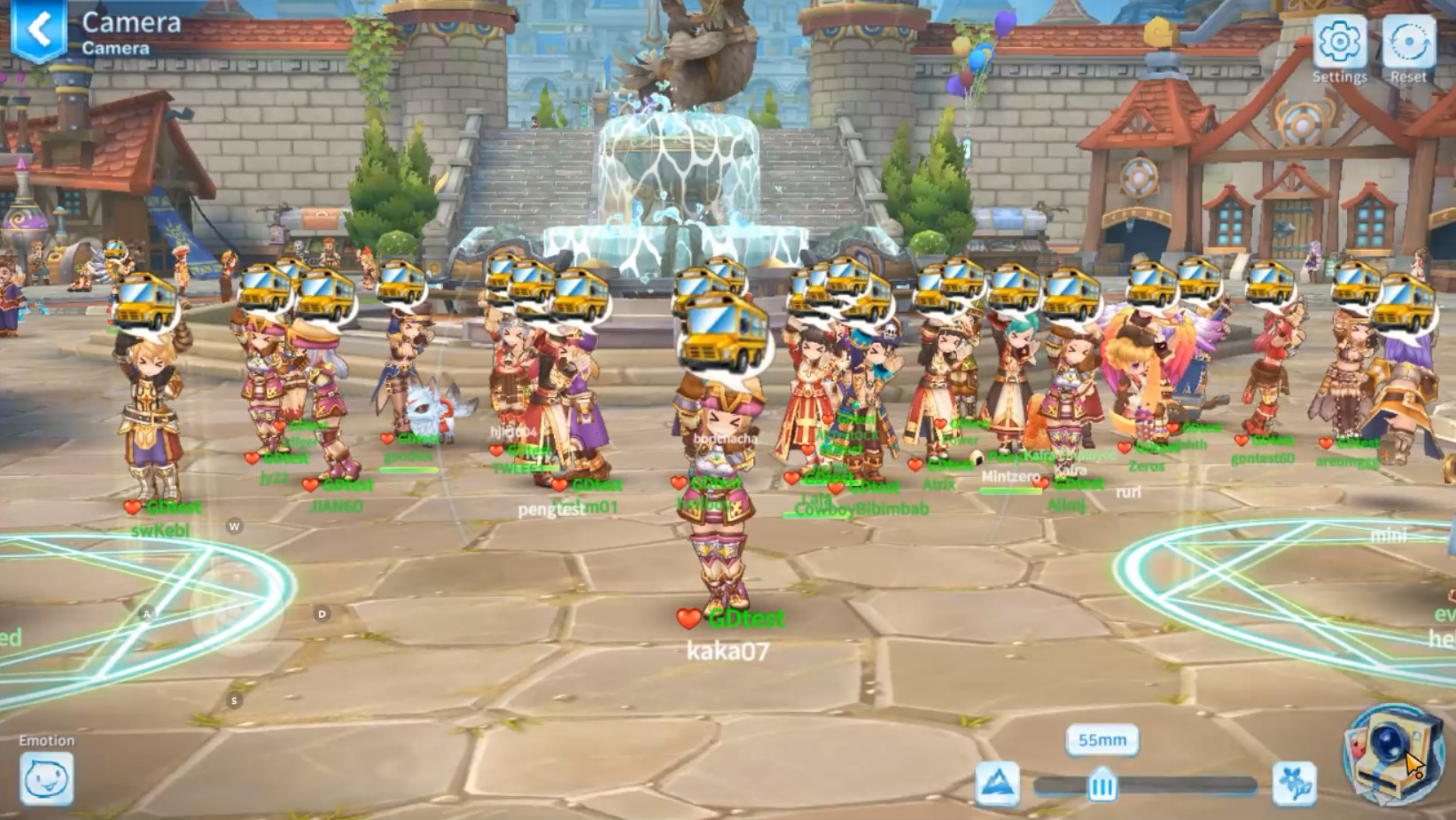 Ragnarok V: Returns #14