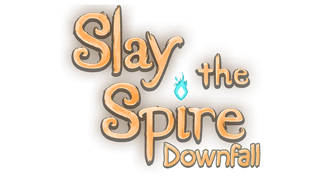 Downfall: A Slay the Spire Fan Expansion