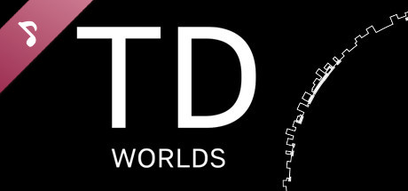 TD Worlds Soundtrack