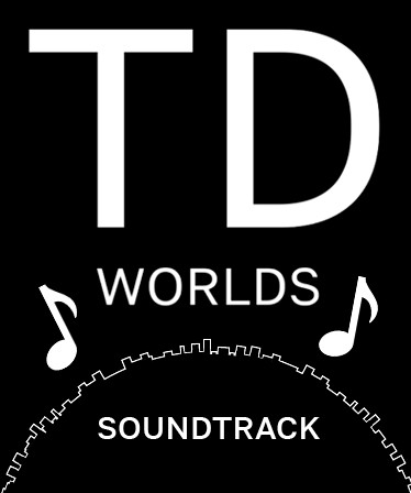 TD Worlds Soundtrack