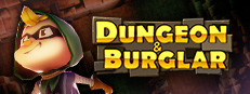Dungeon & Burglar