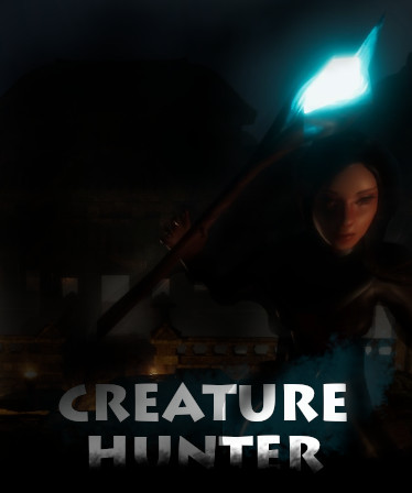 Creature Hunter