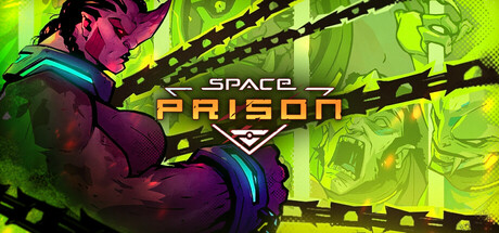 Space Prison banner image