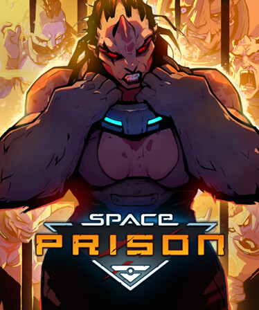 Space Prison