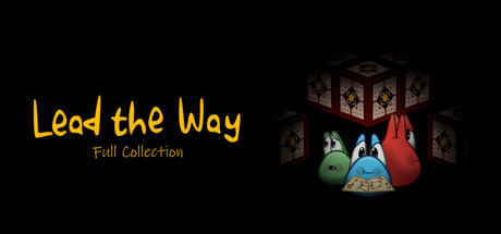 Lead the Way - Full Collection Cover Image