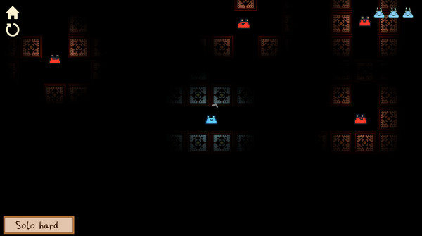 скриншот Lead the Way 1