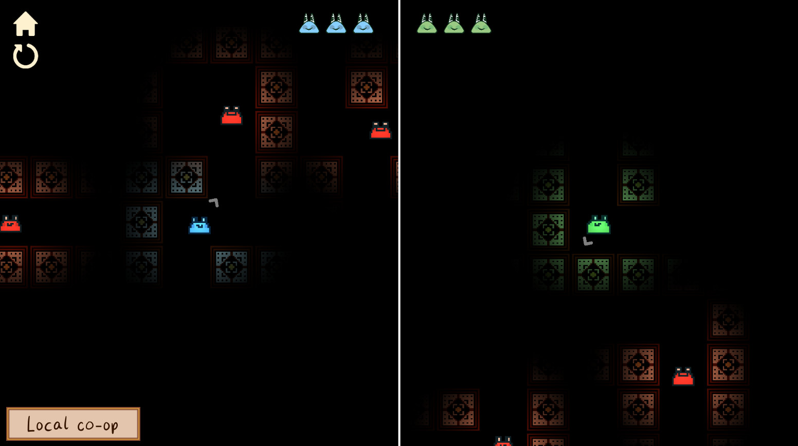 Lead the Way - Full Collection #4