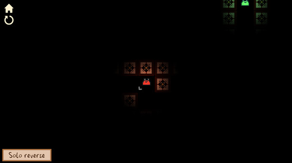 скриншот Lead the Way 2