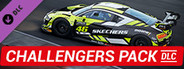 Assetto Corsa Competizione - Challengers Pack