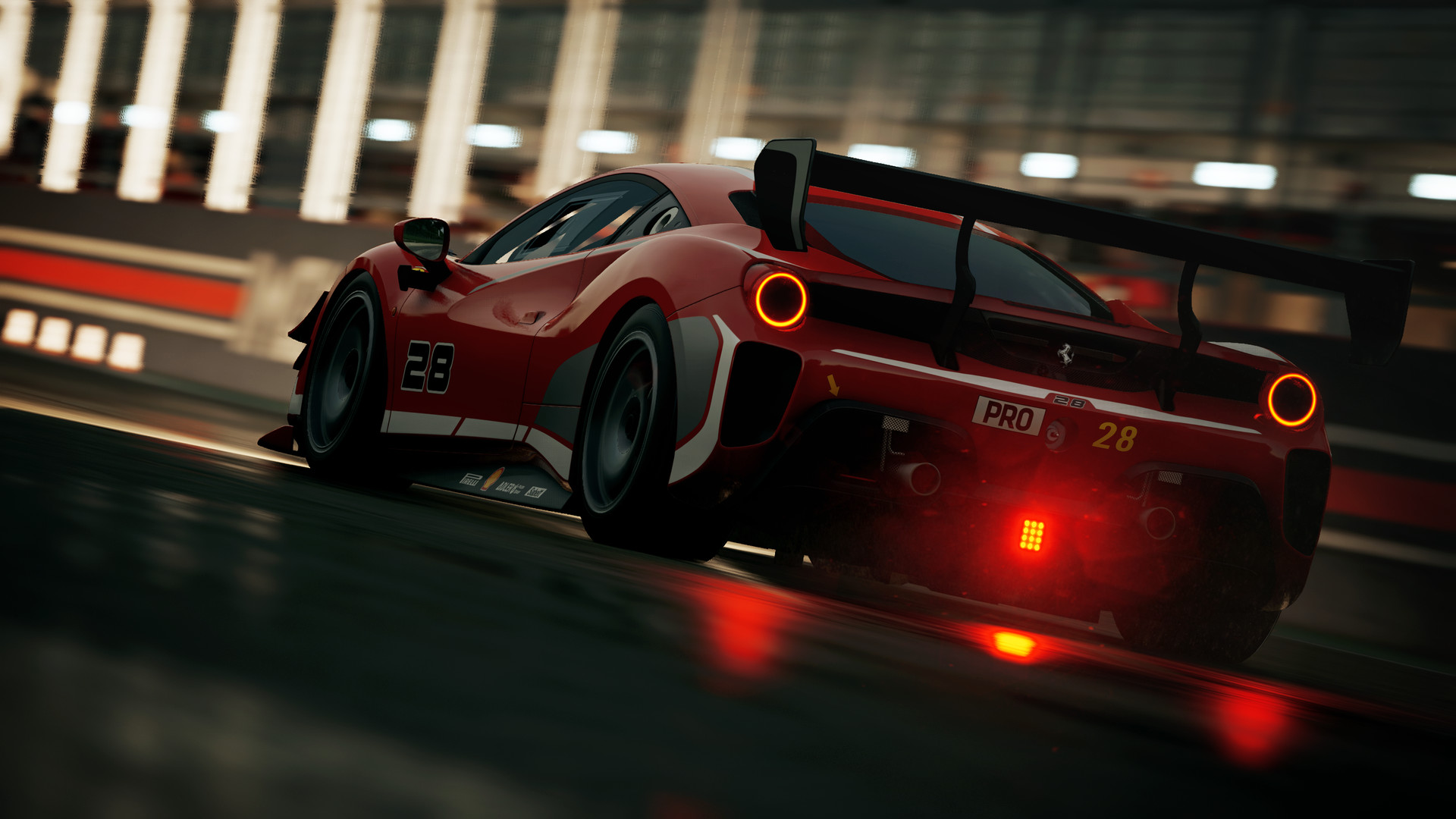 Assetto Corsa Competizione - Challengers Pack no Steam