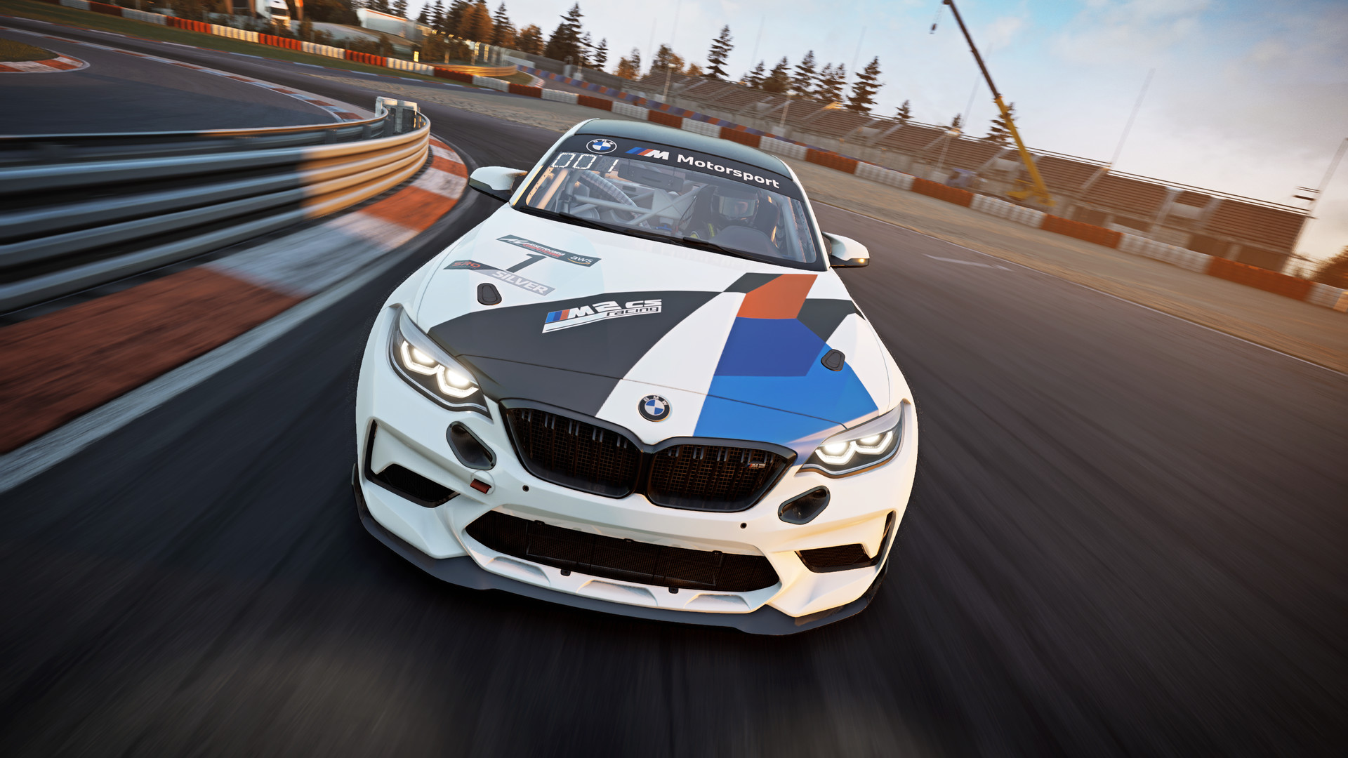 Assetto Corsa Competizione - Challengers Pack no Steam