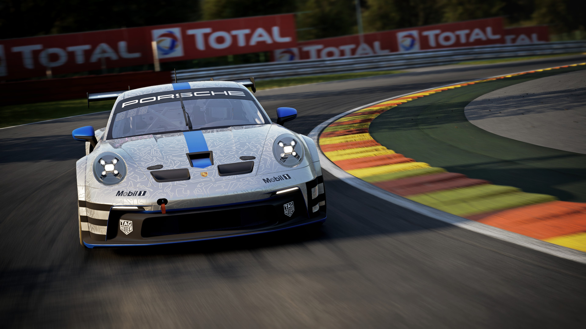 Assetto Corsa Competizione - Challengers Pack no Steam