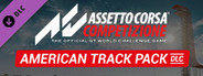 Assetto Corsa Competizione - American Track Pack