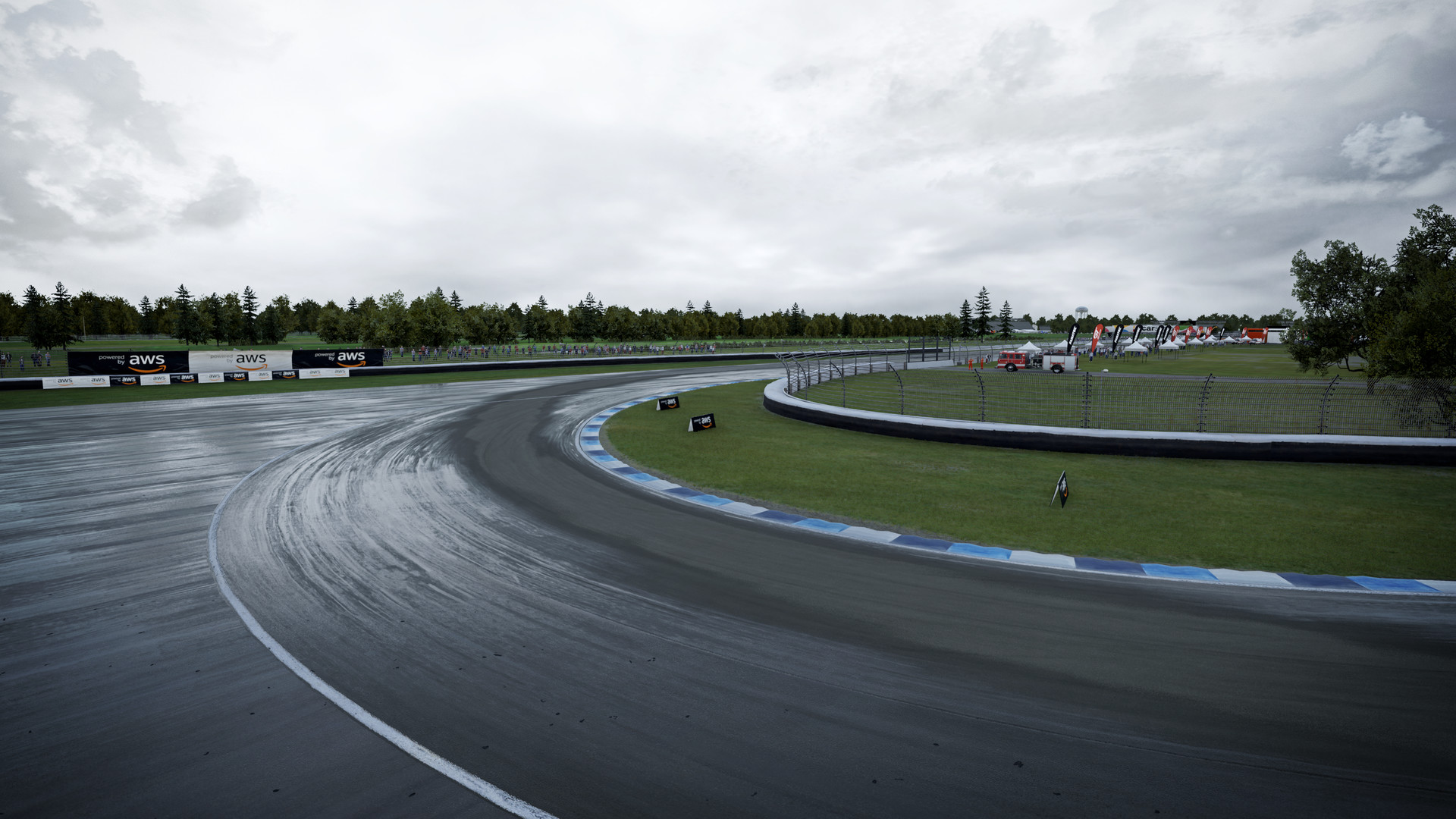 Comprar Assetto Corsa Competizione - The American Track Pack Steam