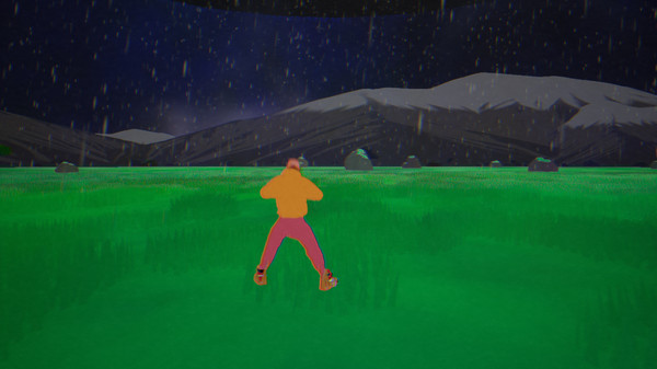 Скриншот из Limited Unleashed