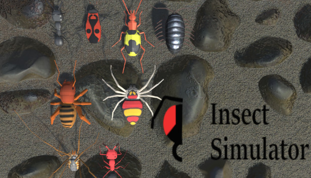 Tholdsy Simulación de proceso de crecimiento de insectos, juguete