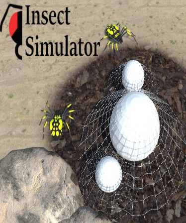 Insect Simulator