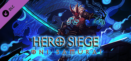 Save 80% on Hero Siege - Oni Samurai (Skin) on Steam