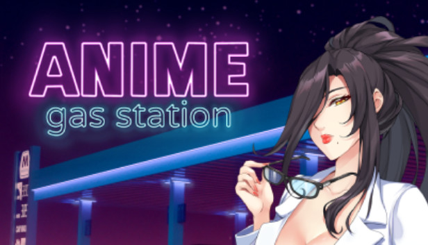 Anime-Gasm [Steam] [Mods]