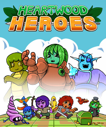 Heartwood Heroes