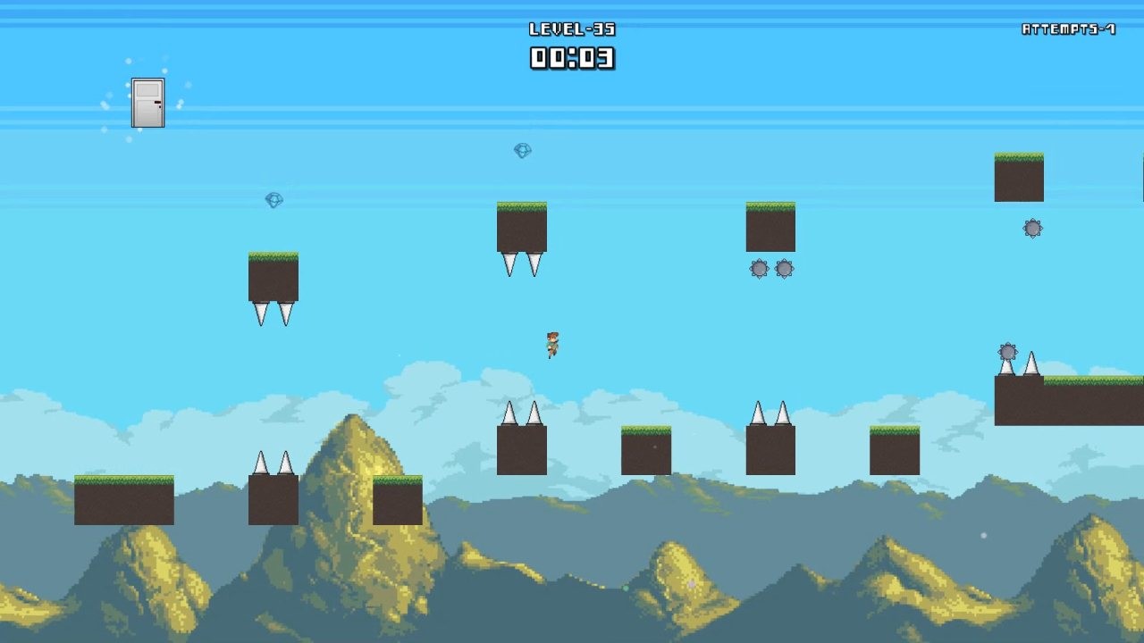 Dangerous Hobby screenshot thumbnail screenshot 2