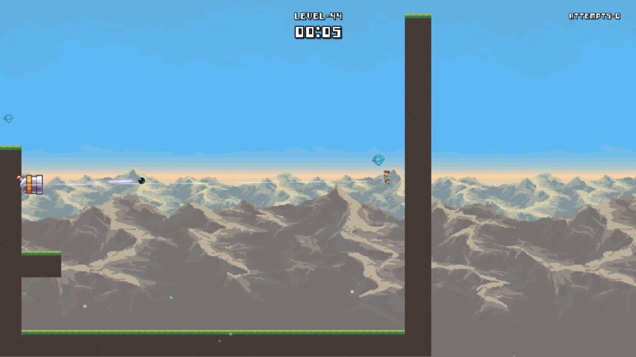 Dangerous Hobby screenshot thumbnail screenshot 4