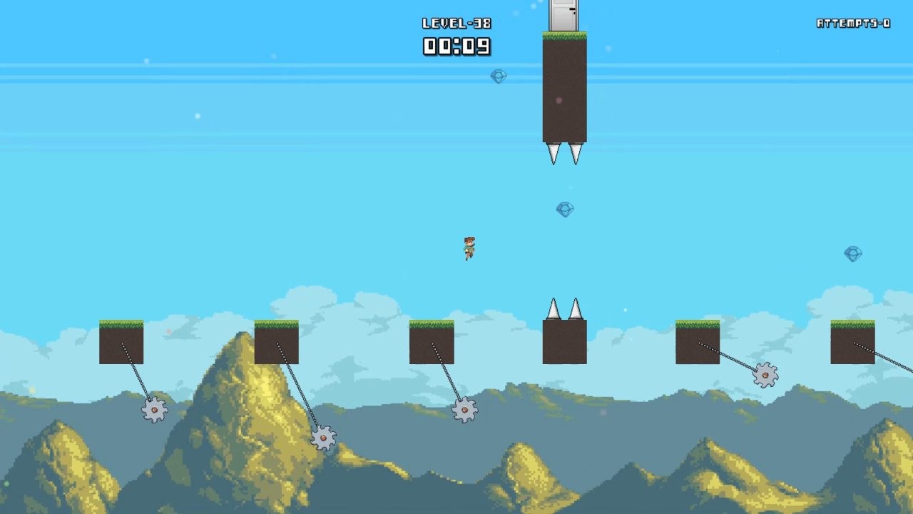 Dangerous Hobby screenshot thumbnail screenshot 3