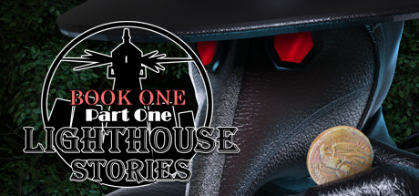 Lighthouse Stories - Book one: Part one Cover Image