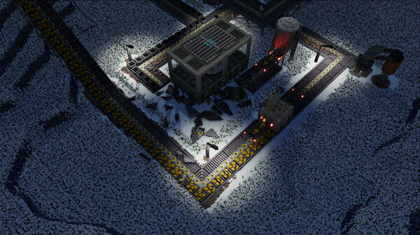 Скриншот из Dawn Apart